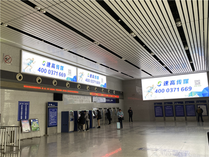 大部分商場(chǎng)的樓外都有l(wèi)ed廣告屏是什么原因？它有什么優(yōu)勢(shì)？